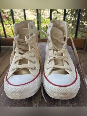 🤍 Converse All Star High Top Sneakers 🤍 rare colour
